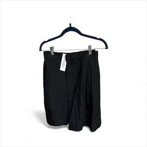 Terra Black Women's Skirt